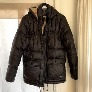 Abercrombie jacket